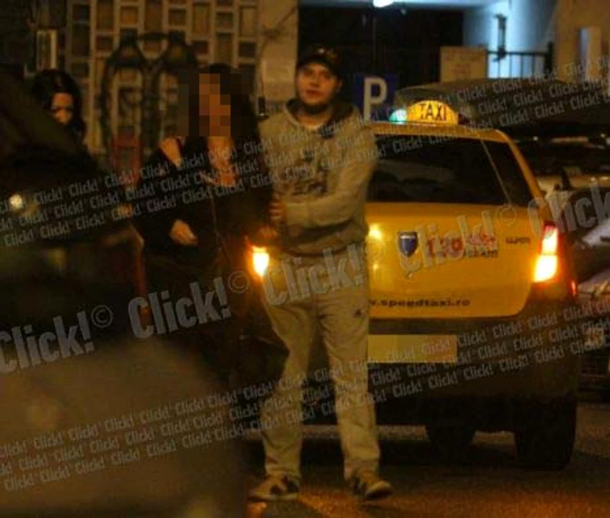 fata taxi