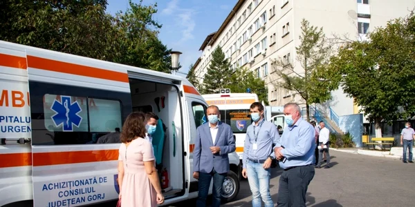 ambulanta