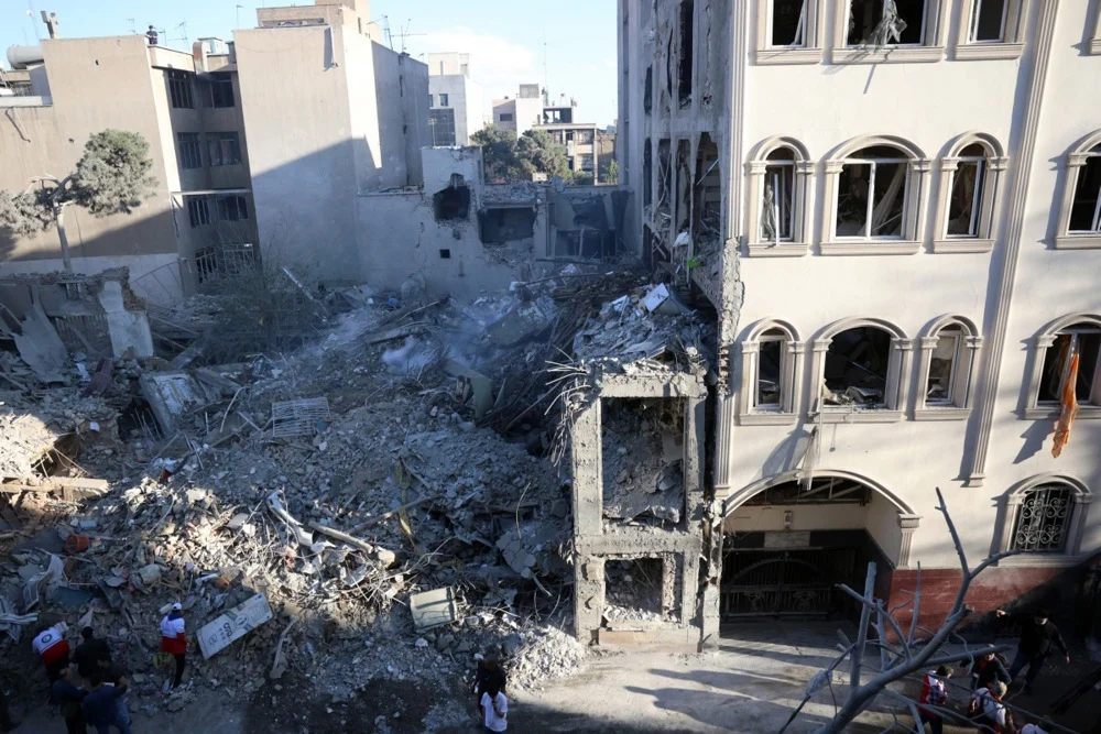 Cum percep civilii din Iran escaladarea conflictului și amenințarea SUA: „Unii sunt de părere că totul ar trebui dărâmat și reconstruit”