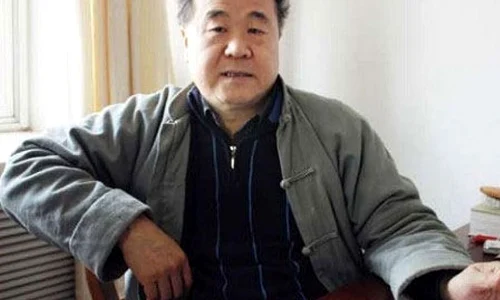 Cine este Mo Yan, laureatul Nobel pentru literatură în 2012 jpeg