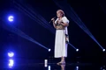 Carmen Teodoreanu, Romanii au talent, foto PRO TV jpg