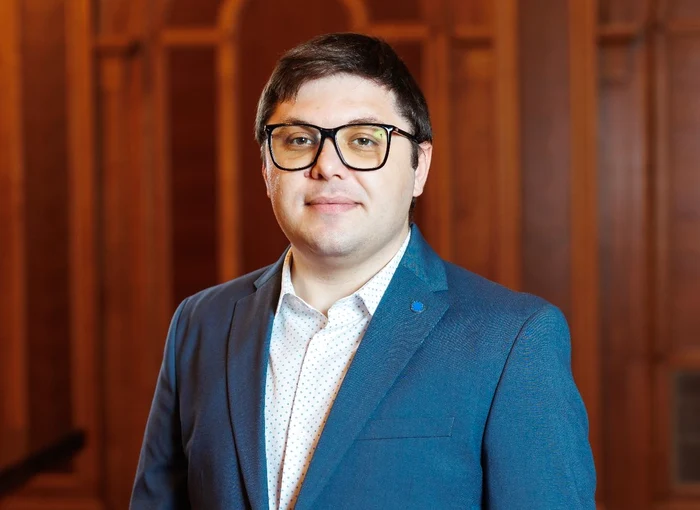 Nicolae Țibrigan FOTO: Arhiva