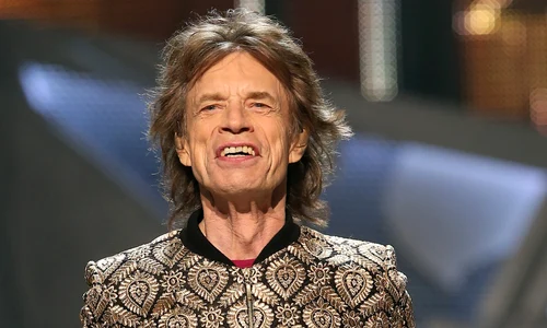 The Rolling Stones at T Mobile Arena, Las Vegas, USA jpeg