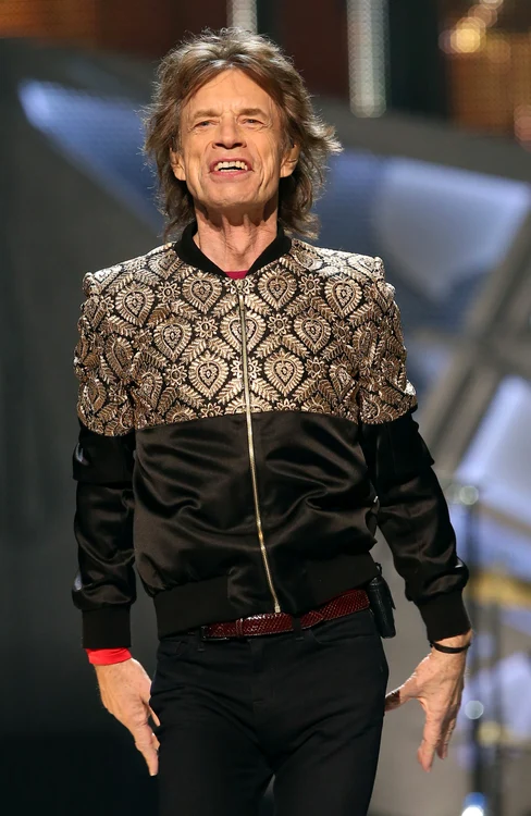 The Rolling Stones at T Mobile Arena, Las Vegas, USA jpeg