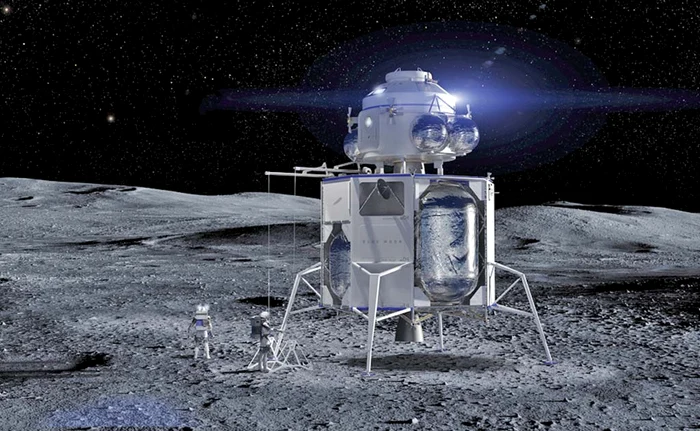 Artemis 1 pregăteşte începutul unui lung şir de călătorii galactice
