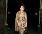 Jennifer Lopez în Italia, Dolce and Gabbana, Instagram
