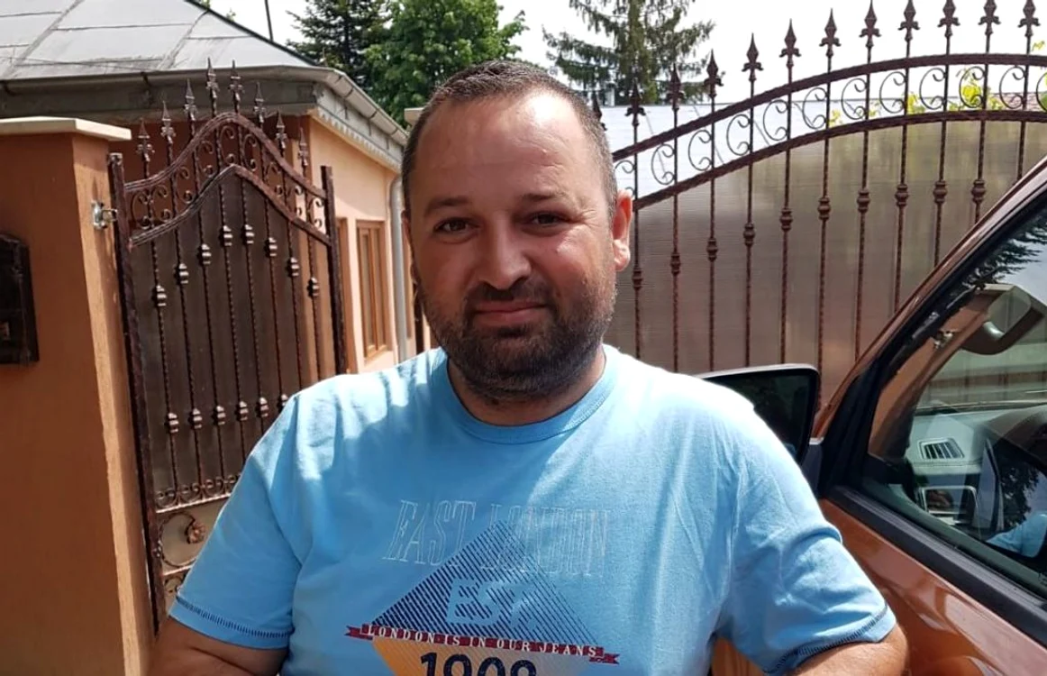 Bogdan Banu FOTO Costel Crângan