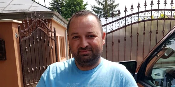 Bogdan Banu FOTO Costel Crângan