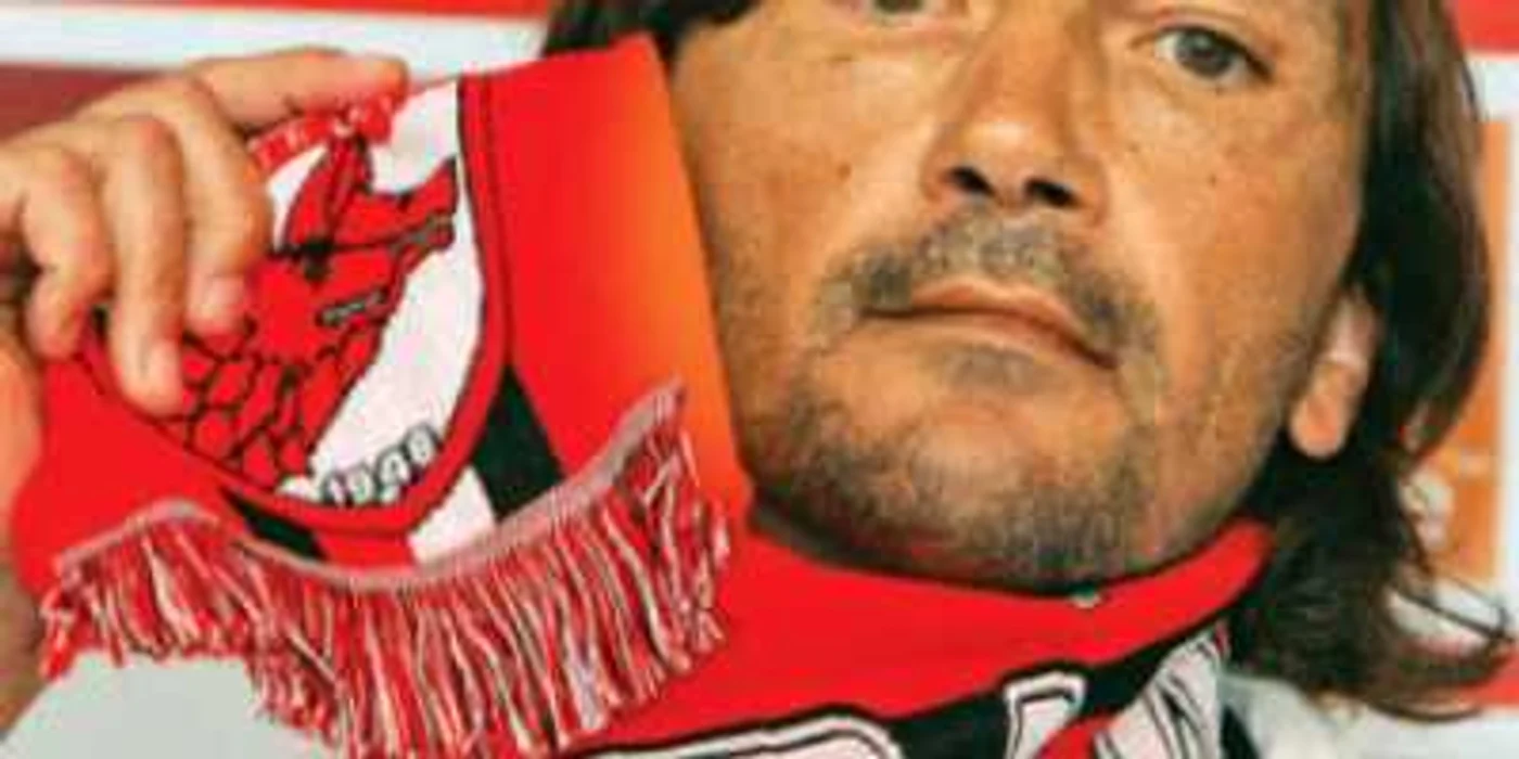Dario Bonetti: „Totul e OK! Borcea e liniştit şi fericit“