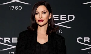 Andreea Berecleanu, foto Instagram jpg