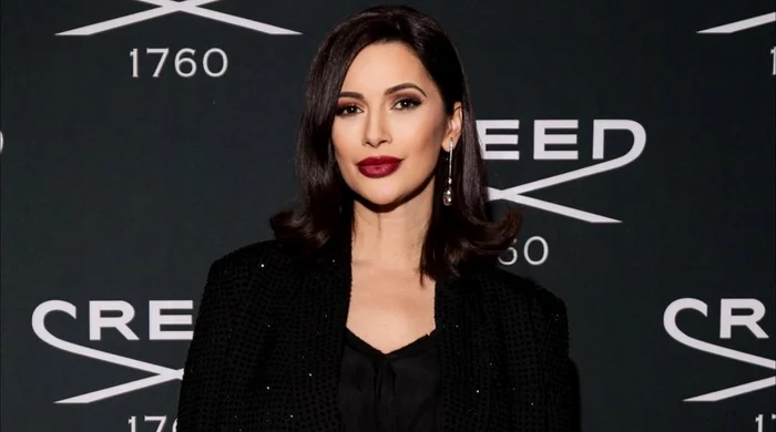 Andreea Berecleanu / Foto: Instagram