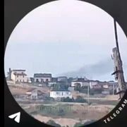 Atac ucrainean asupra infrastructurii energetice din Crimeea. Sevastopolul a rămas fără curent electric FOTO captura video X