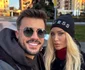 Simona Trașcă locuiește la Baia Mare cu iubitul Marian Buzilă foto: Arhivă personală 