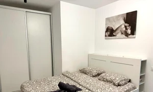 Apartament Cluj 3 Foto Booking jpg
