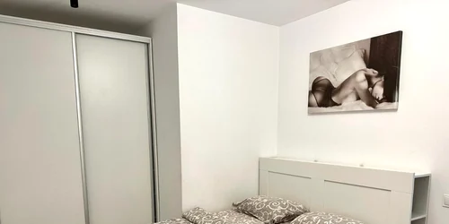 Apartament Cluj 3 Foto Booking jpg