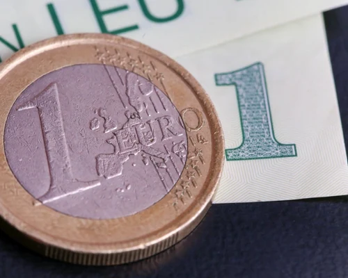 Leu euro bancnota FOTO Shutterstock