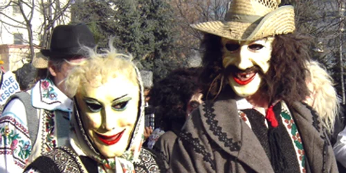 Botoşani: Atracţiile Botoşaniului au fost prezentate elveţienilor