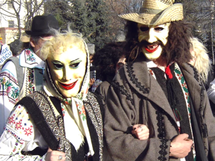 Botoşani: Atracţiile Botoşaniului au fost prezentate elveţienilor