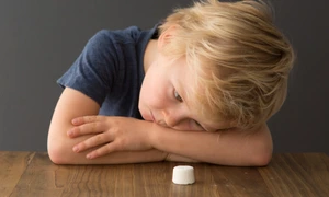 Testul Marshmallow, foto Shutterstock jpg