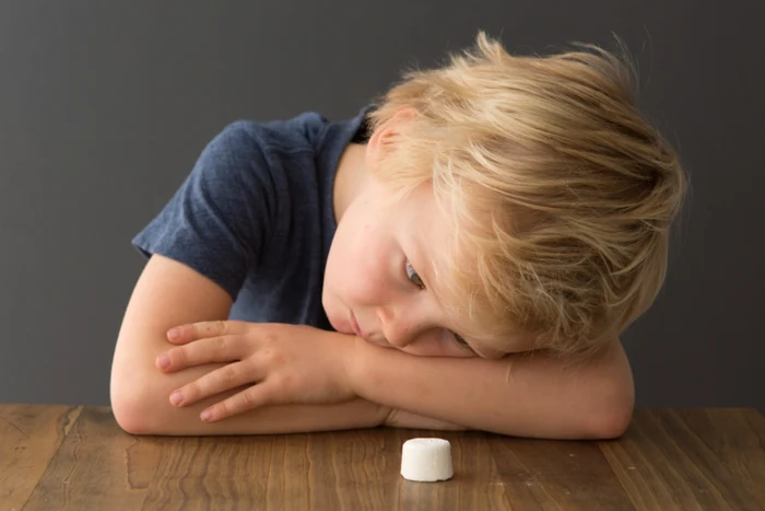 Testul Marshmallow / Foto: Shutterstock