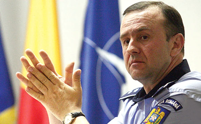 Nicolae Miţariu