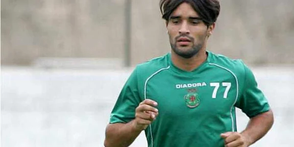 Jose Coelho aleargă spre Tiraspol