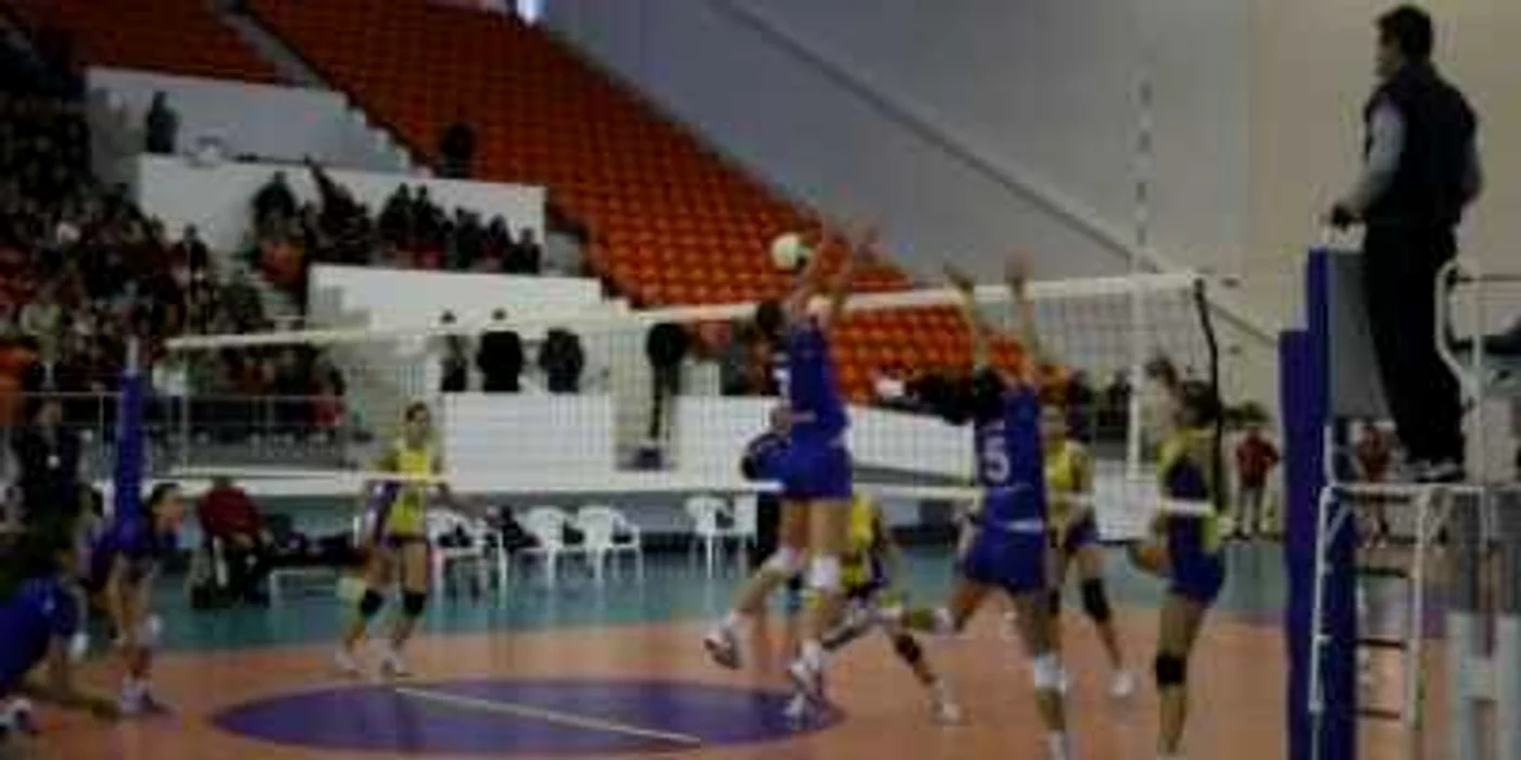 Botoşani: Mihai Vasilică, antrenor secund al CSS Pro Volei