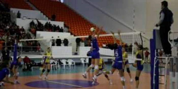 Botoşani: Mihai Vasilică, antrenor secund al CSS Pro Volei