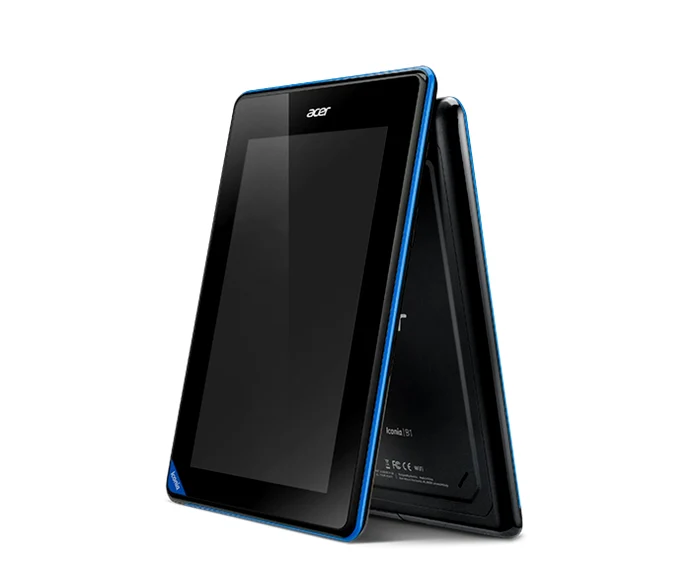 acer iconia b1