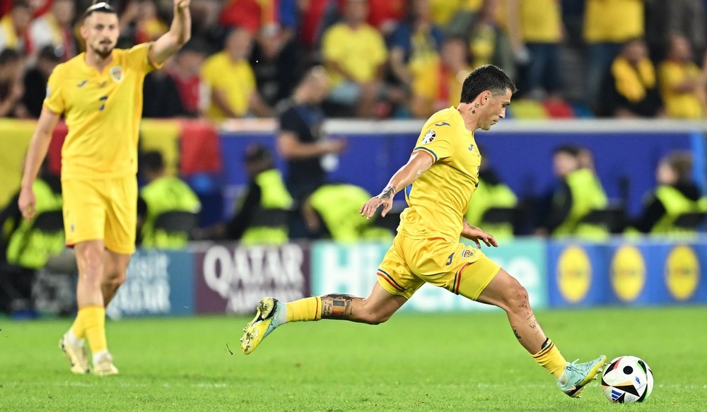România, amical în premieră cu o națională calificată la Cupa Mondială de fotbal din 2026