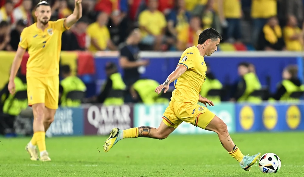 Calculele ciudate ale lui Răzvan Burleanu. Președintele FRF crede că o victorie cu Cipru asigură un succes cu Austria