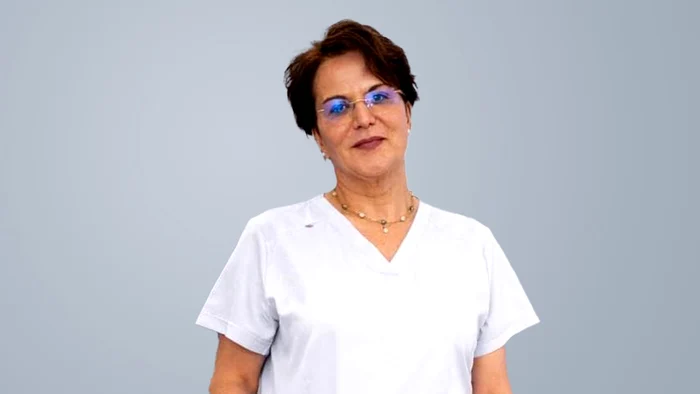 Dr  Rely Manolescu, MedLife jpeg