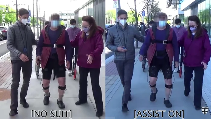 Bolnavii de Parkinson au o nouă șansă la normalitate