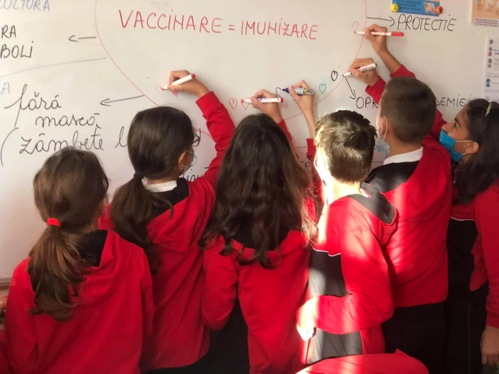sursa: Arhivă Personală
