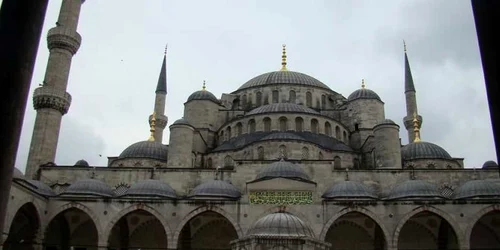 Moschee