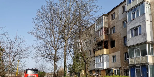incendiu constanta