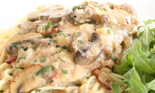 Chicken   Country Club jpeg