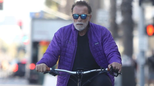 Arnold Schwarzenegger (75 de ani) este într-o formă fizică de invidiat (Foto: Profimedia)