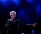 Billy Idol Bucureşti