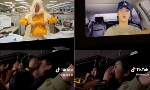 cerere in casatorie pe tiktok captura video jpg