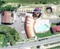 Aqua Park „Mirajul Oltului” de la Călimăneşti Căciulata Vâlcea Foto gazeta valceana ro