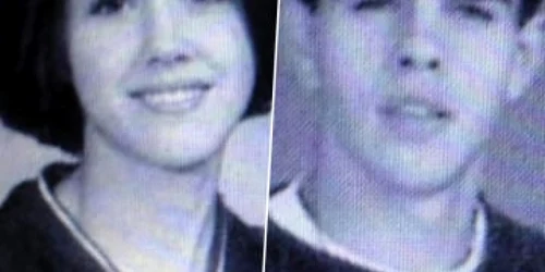  Un vlogger care face scufundări a rezolvat misterul dispariţiei a doi adolescenţi din Tennessee despre care nu se mai ştia nimic de 21 de ani. 