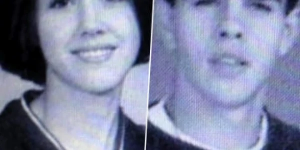  Un vlogger care face scufundări a rezolvat misterul dispariţiei a doi adolescenţi din Tennessee despre care nu se mai ştia nimic de 21 de ani. 