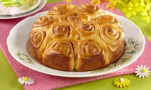 Cinnamon rosette cake jpeg