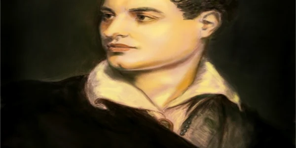Lordul Byron