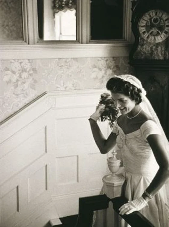 jacqueline kennedy