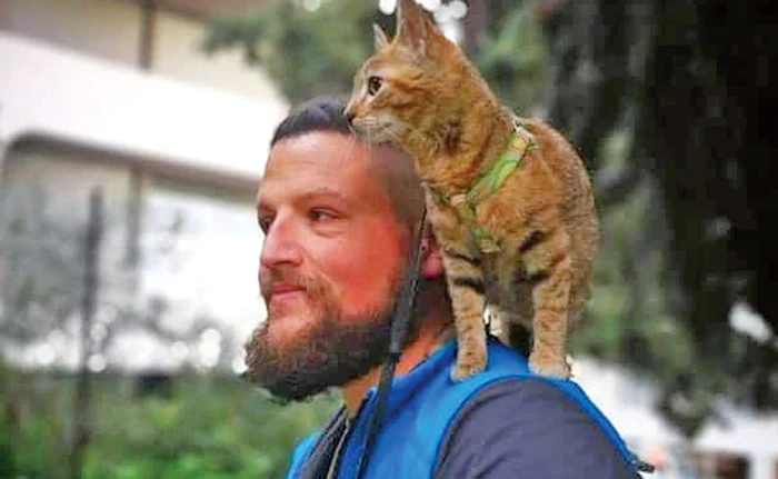 Nala nu se mişcă tot drumul