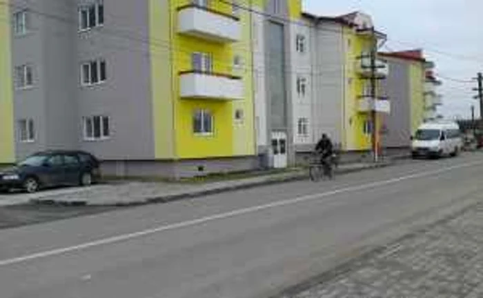 Banii obţinuţi vor fi folosiţi pentru construirea de noi locuinţe