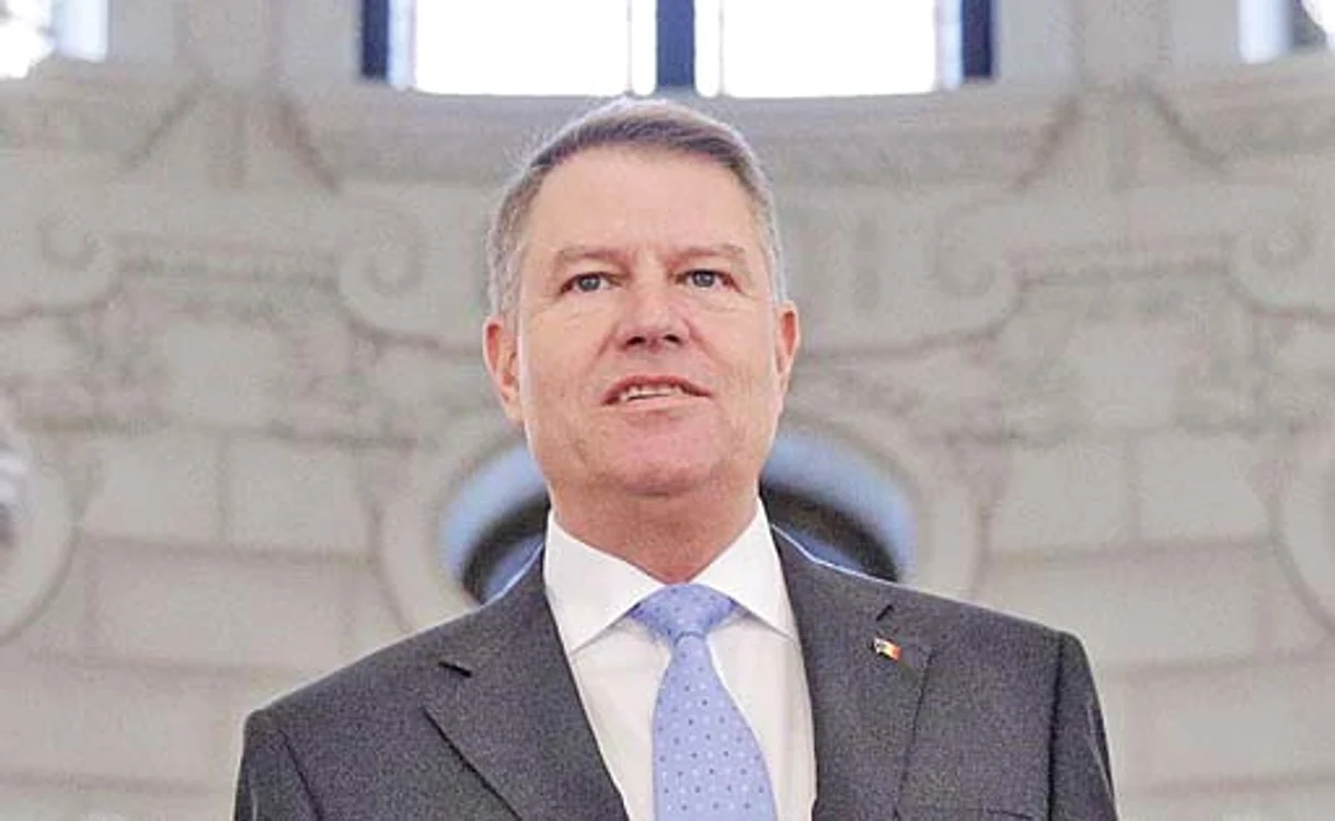 
    Klaus Iohannis a refuzat pentru a  doua oară propunerile PSD pentru  cele două ministere  