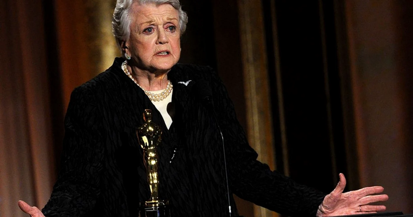 Angela Lansbury şi-a salvat copiii din gheara drogurilor. FOTO Getty Images